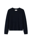 ALEGER  659 Brushed Long Sleeve Crew