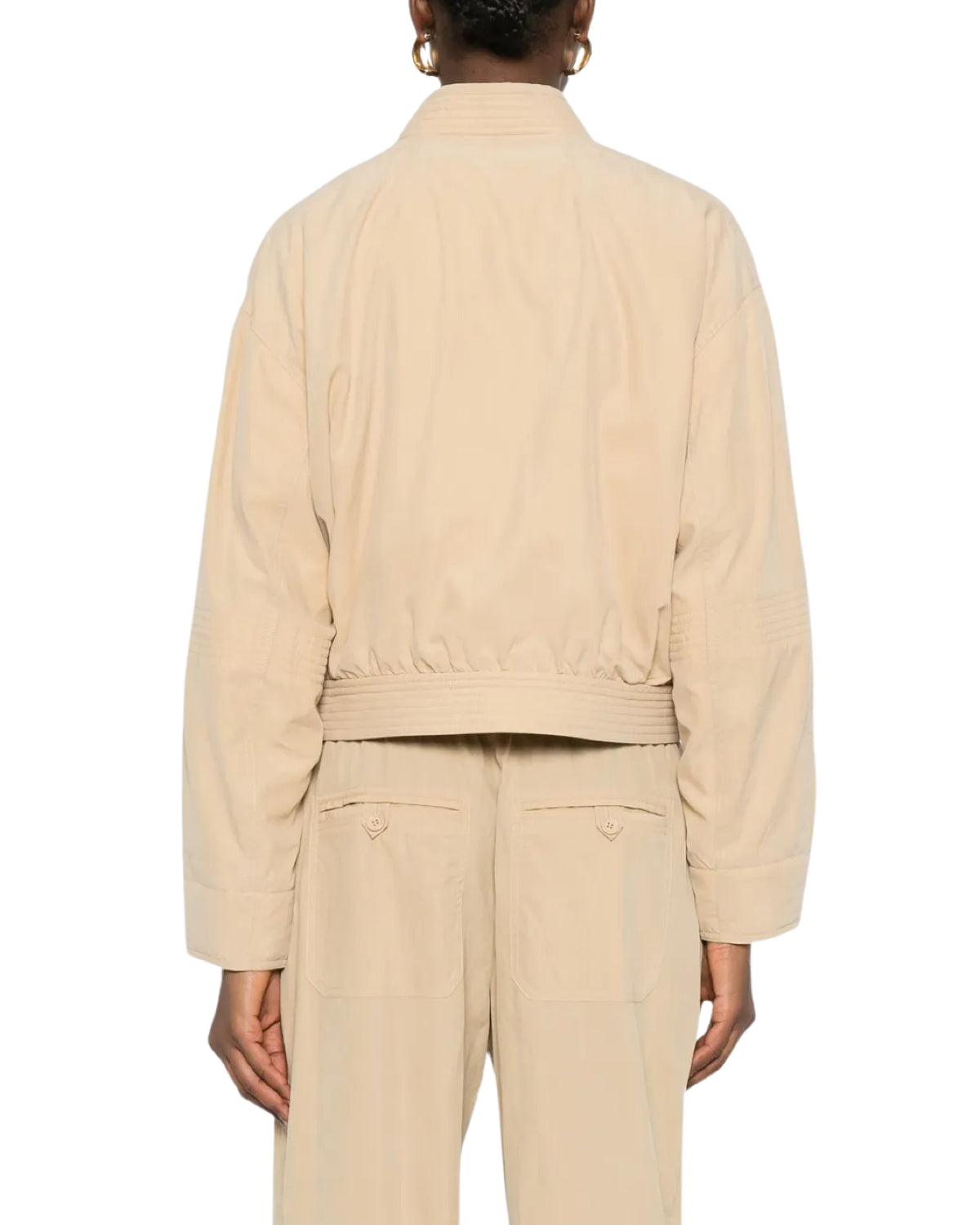 Isabel Marant Tricia Jacket