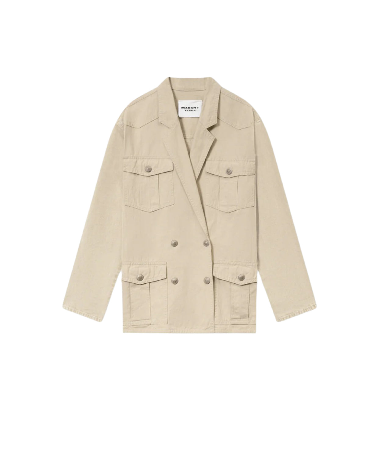 Isabel Marant Nevala Jacket