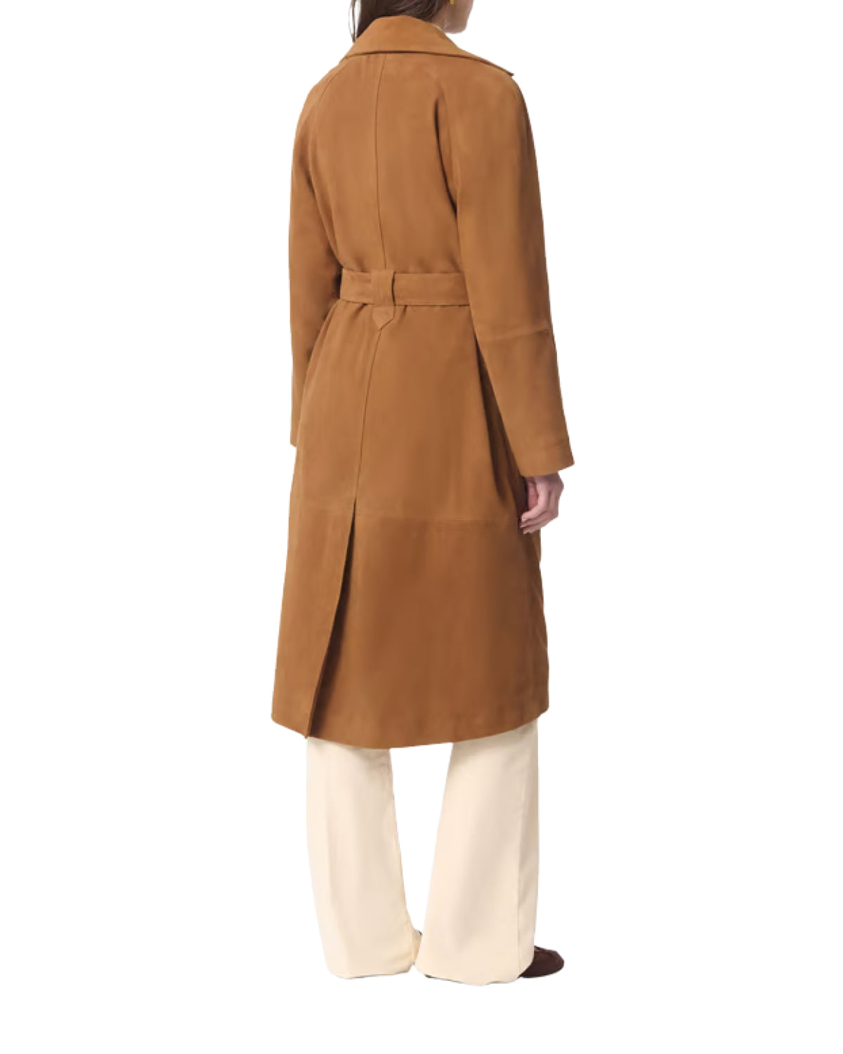 Vanessa Bruno Giorgio Trench