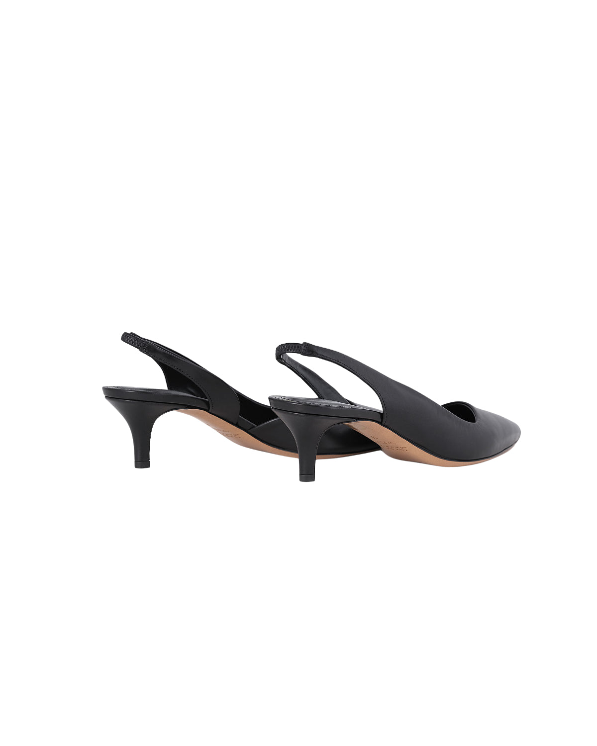 Isabel Marant Piery Pumps