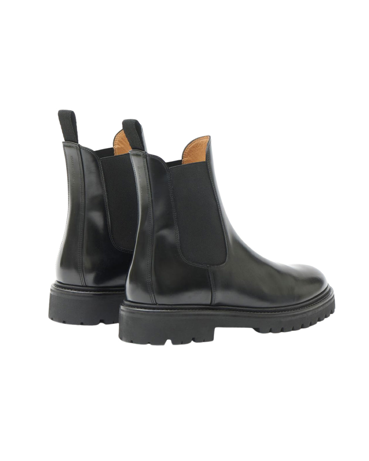 Isabel Marant Castay Boots