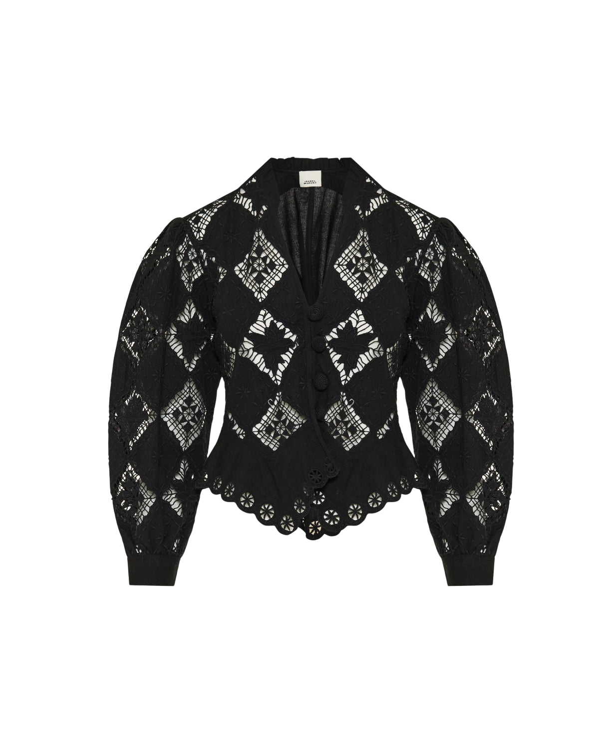 Isabel Marant Nina Top