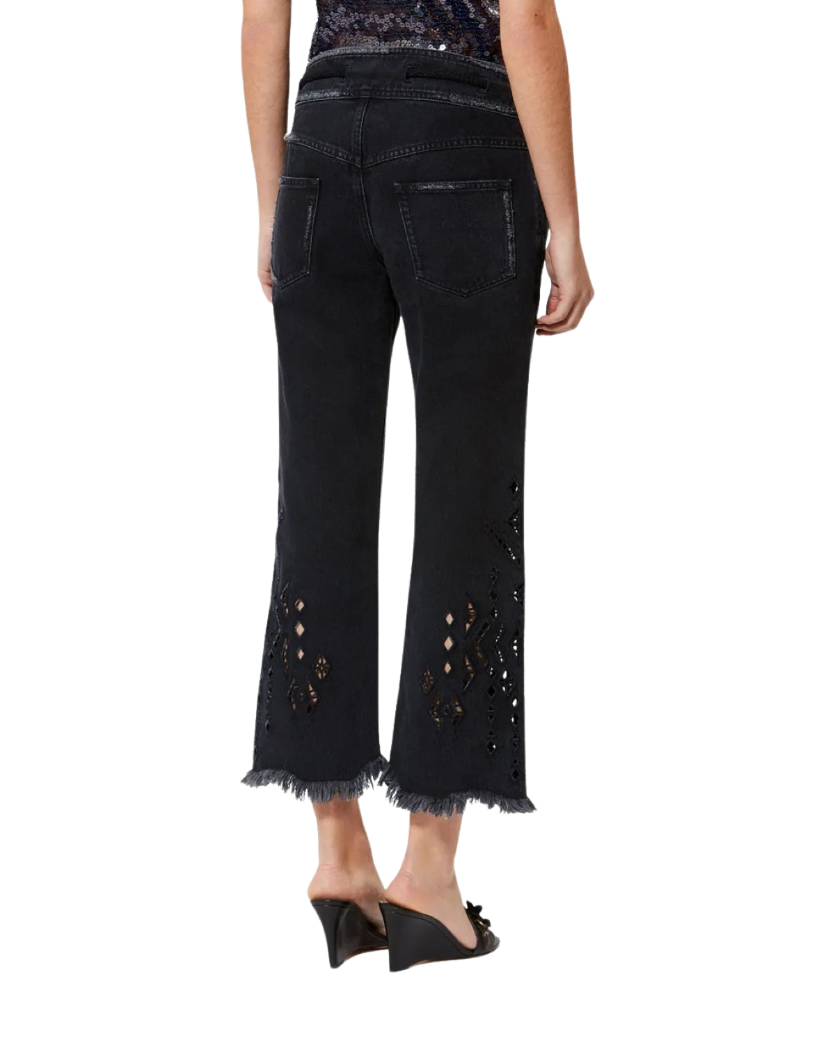 Isabel Marant Alison Pants