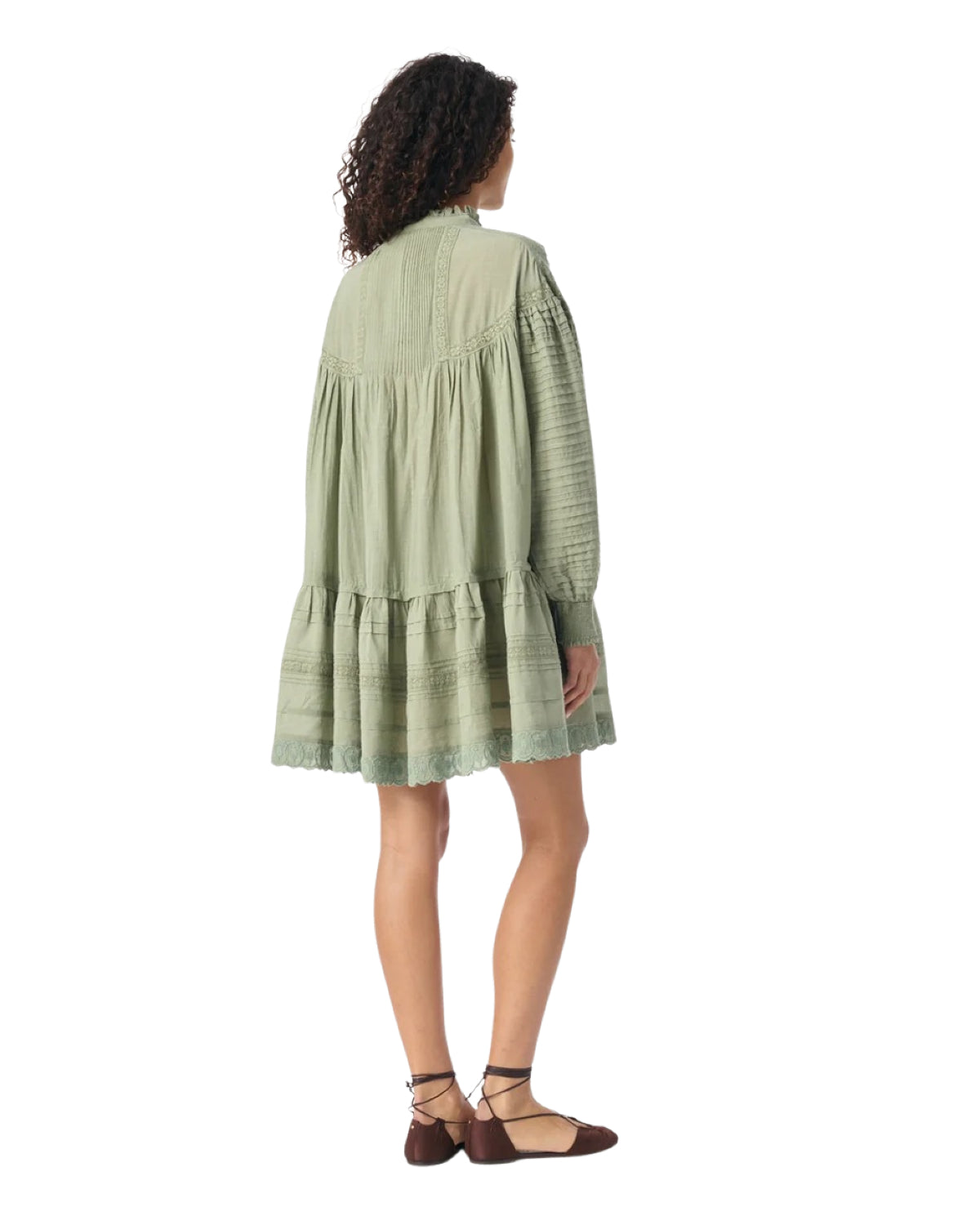 Vanessa Bruno Diane Dress