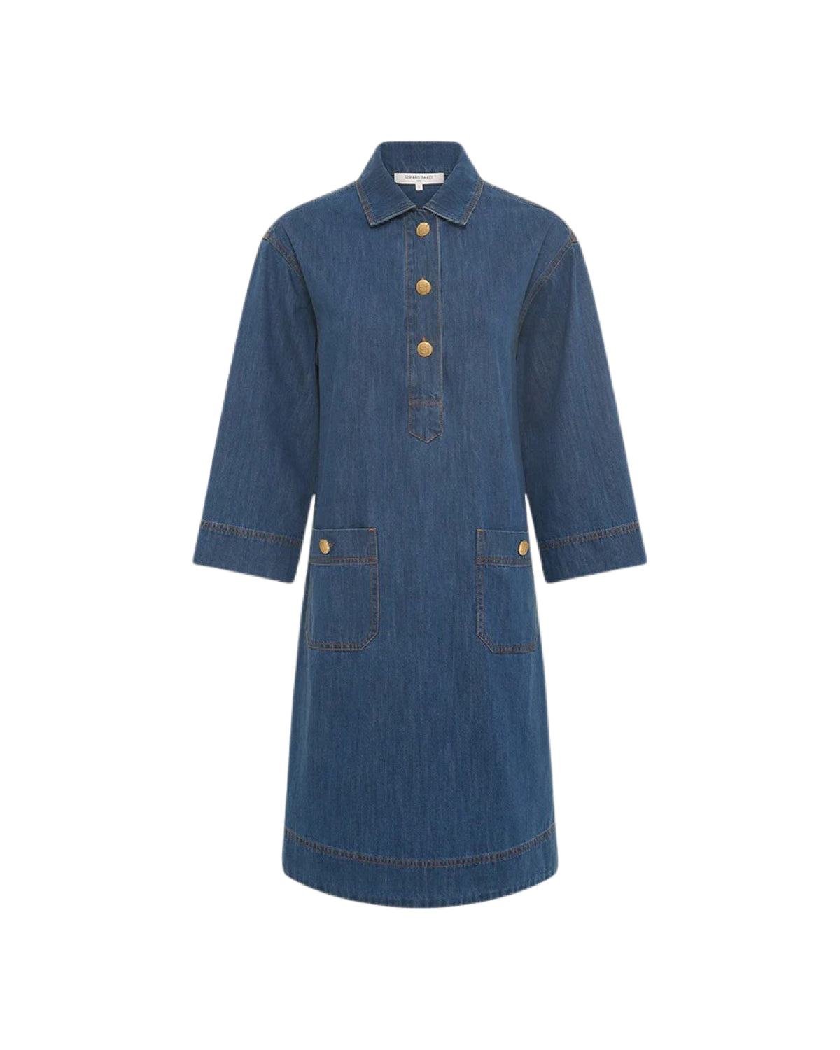 Gerard Darel Penelope Dress