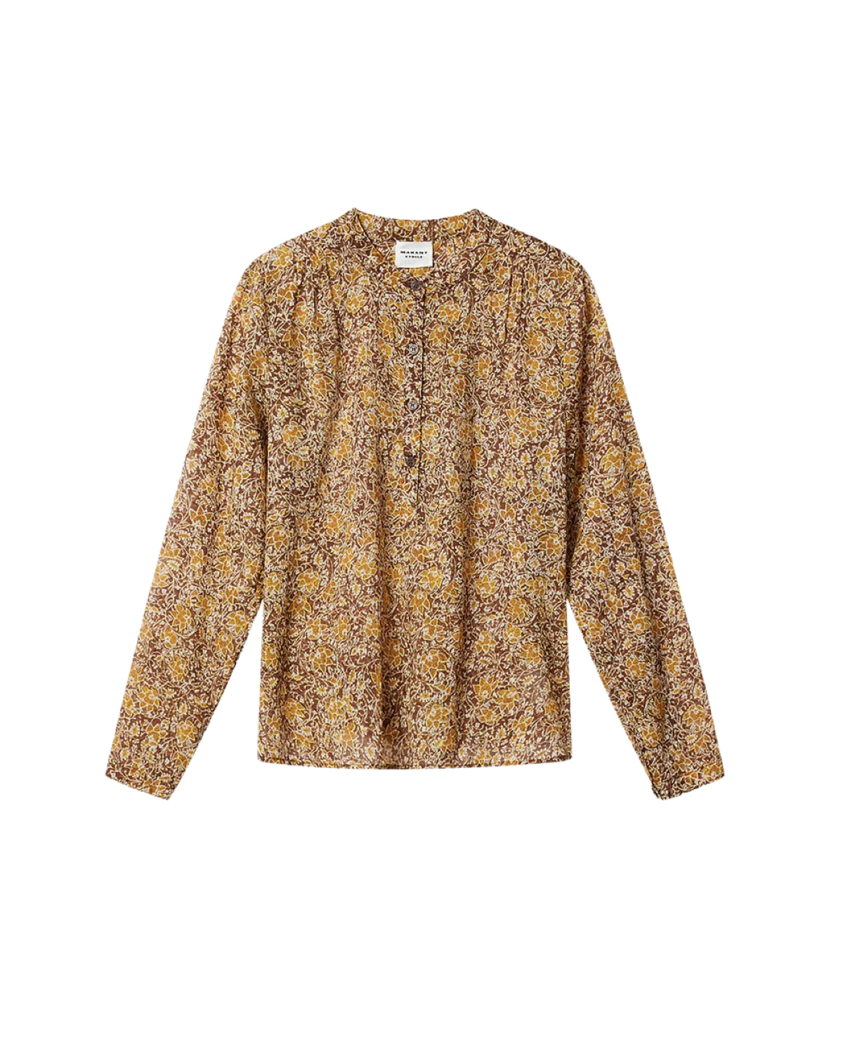 Isabel Marant Maria Top