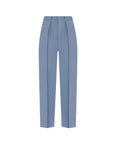 Victoria Beckham Fluid Tailored Trouser