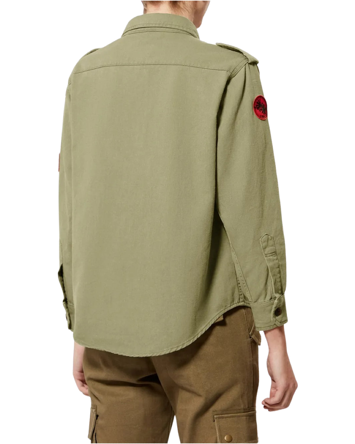 Isabel Marant Umberta Shirt