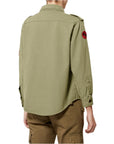 Isabel Marant Umberta Shirt