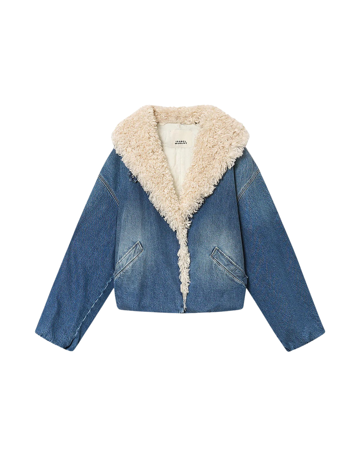 Isabel Marant Charone Jacket