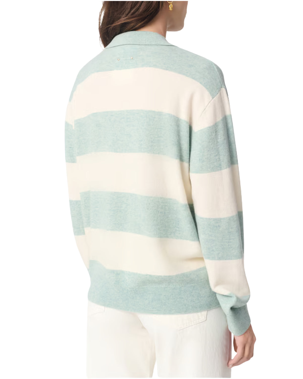 Vanessa Bruno Gillian Sweater