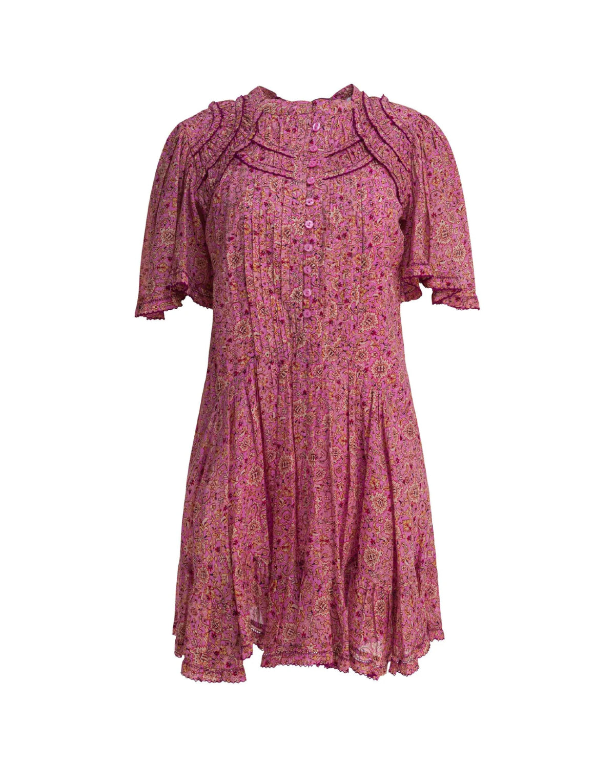 Isabel Marant Celyana Dress
