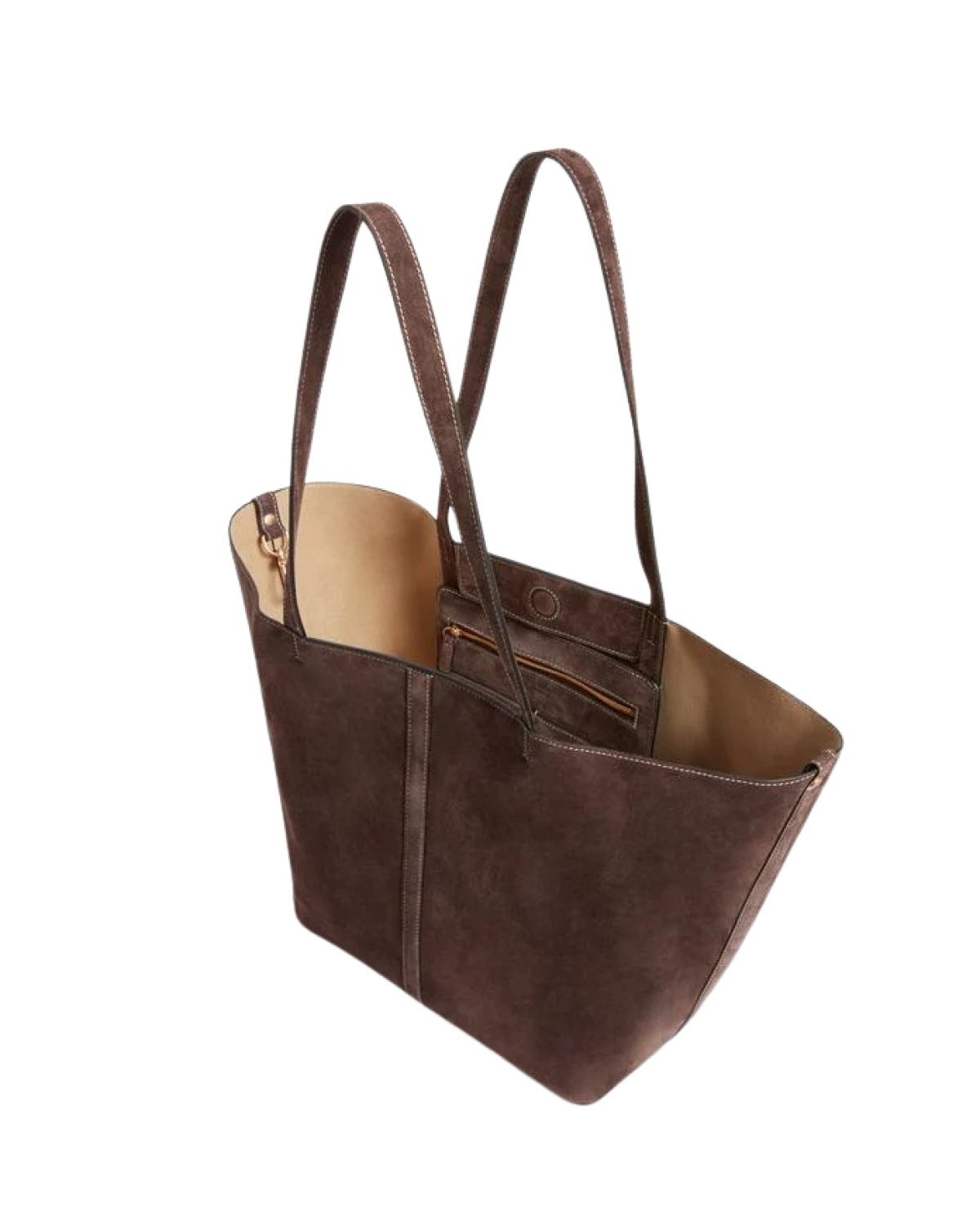 Vanessa Bruno Tote Bag