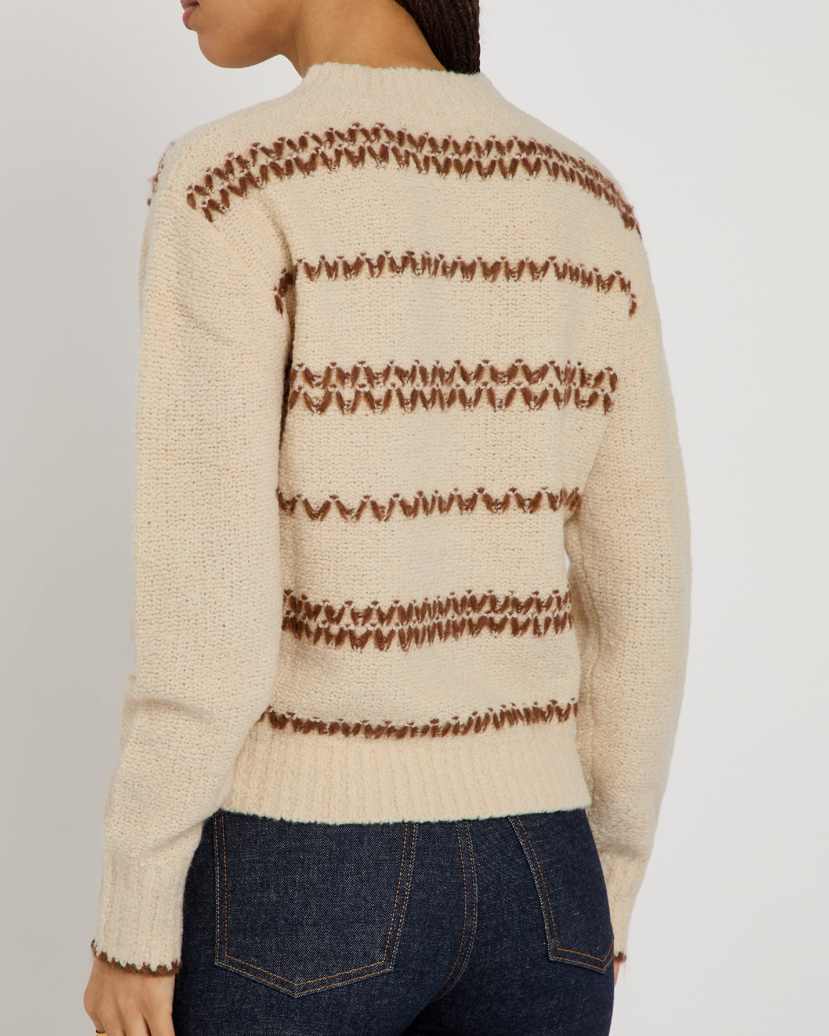 Isabel Marant Roxane Pullover