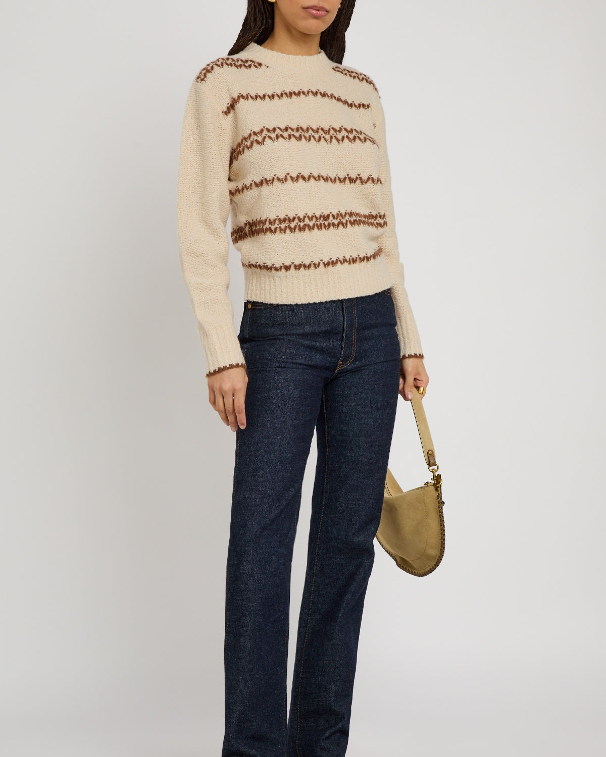 Isabel Marant Roxane Pullover