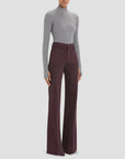 Victoria Beckham Alina Jean Acai