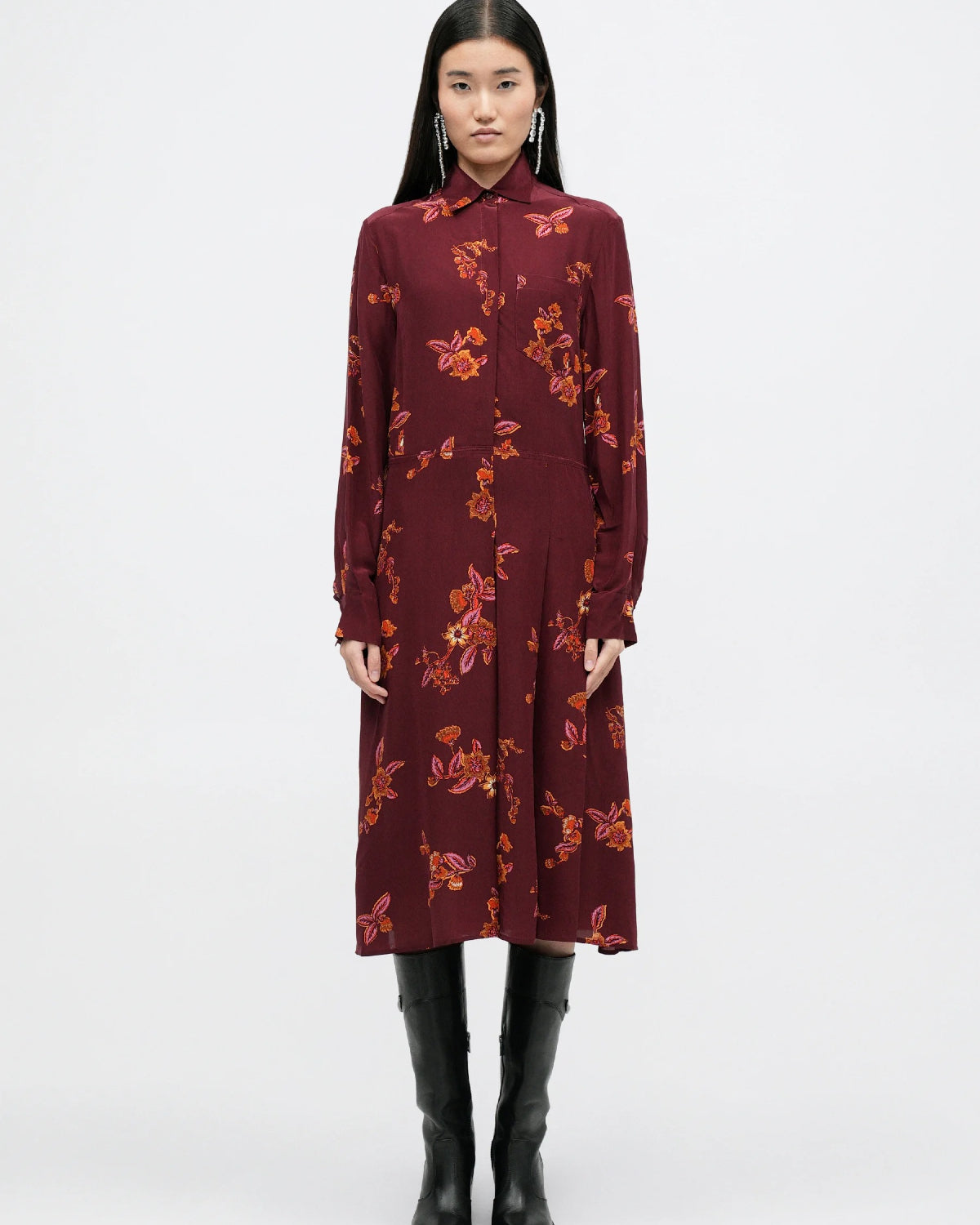 Vanessa Bruno Fresh Dress