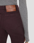 Victoria Beckham Alina Jean Acai