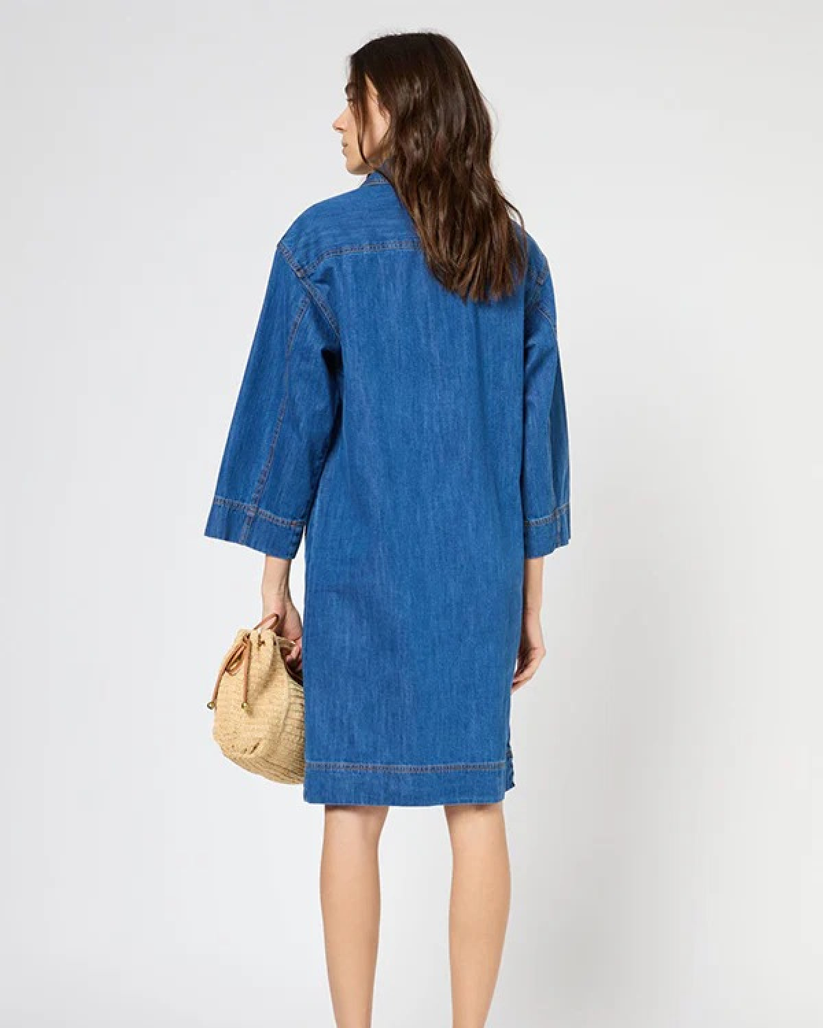 Gerard Darel Penelope Dress