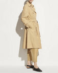 Vince Drapey Tech Trench