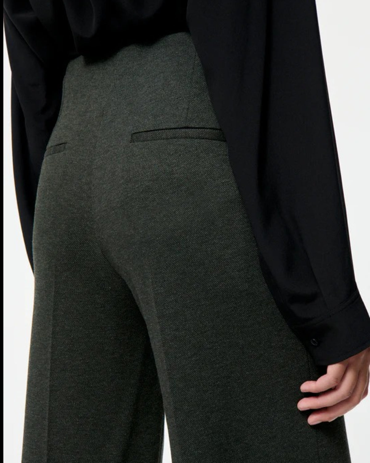 Vanessa Bruno Faru Pant