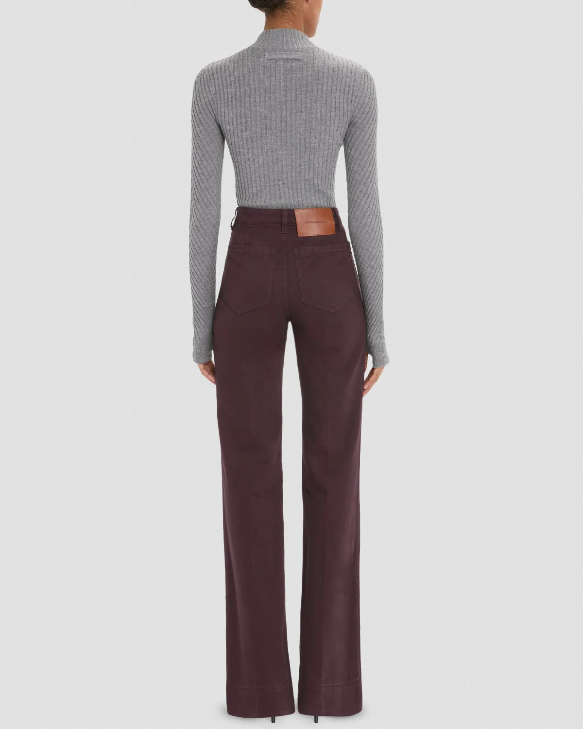 Victoria Beckham Alina Jean Acai