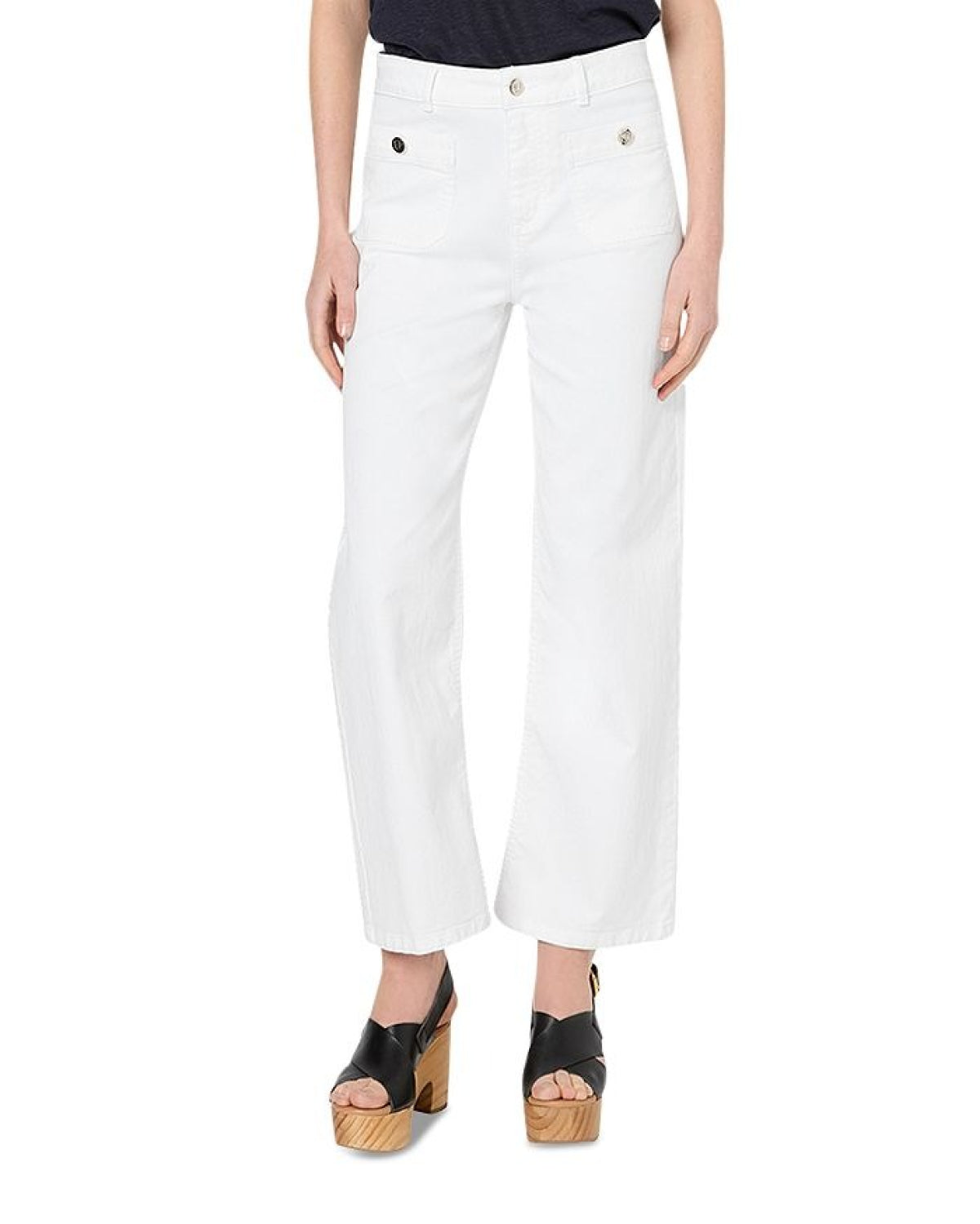 Gerard Darel Lida Jeans