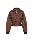 Victoria Beckham Harrington Bomber Jacket