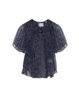 Isabel Marant Neslya Top