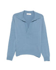 Victoria Beckham Polo Collar Jumper
