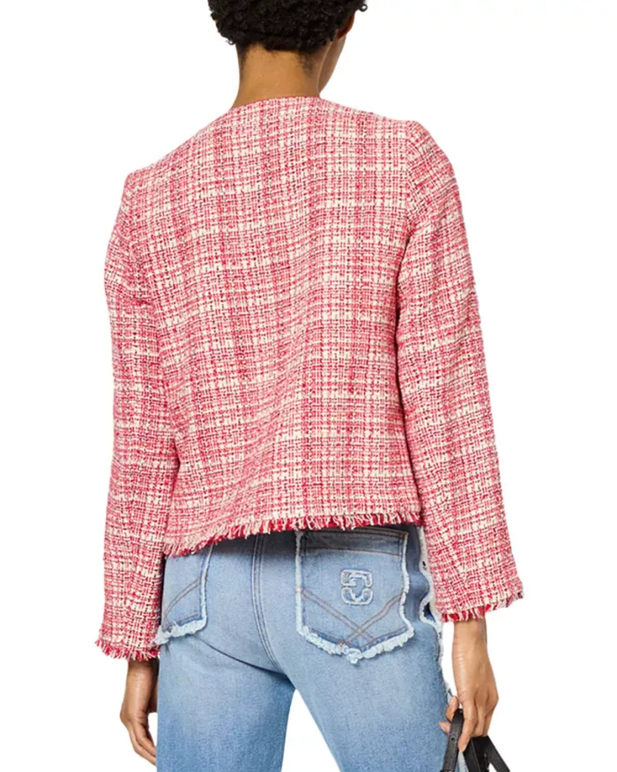 Gerard Darel Rosara Jacket