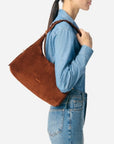 Vanessa Bruno Jess Zip Sac A Main bag