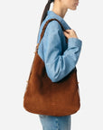 Vanessa Bruno Jess Hobo Bag