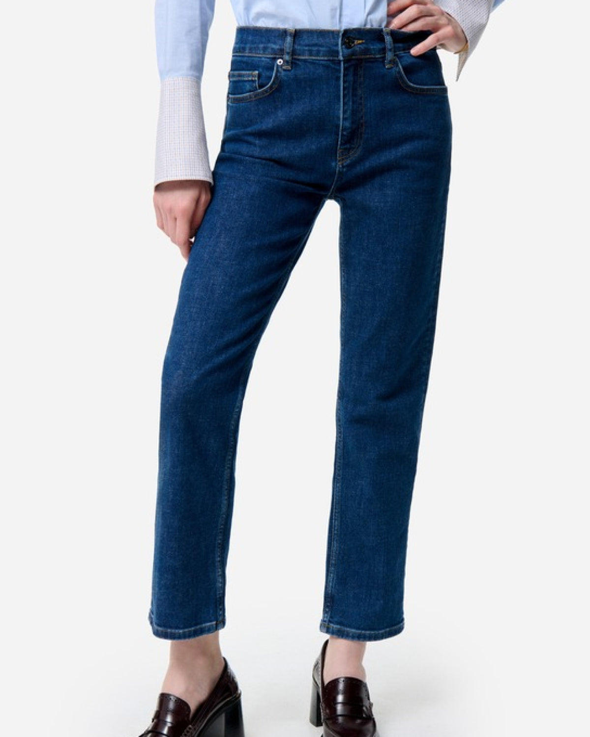Vanessa Bruno Florent Pant