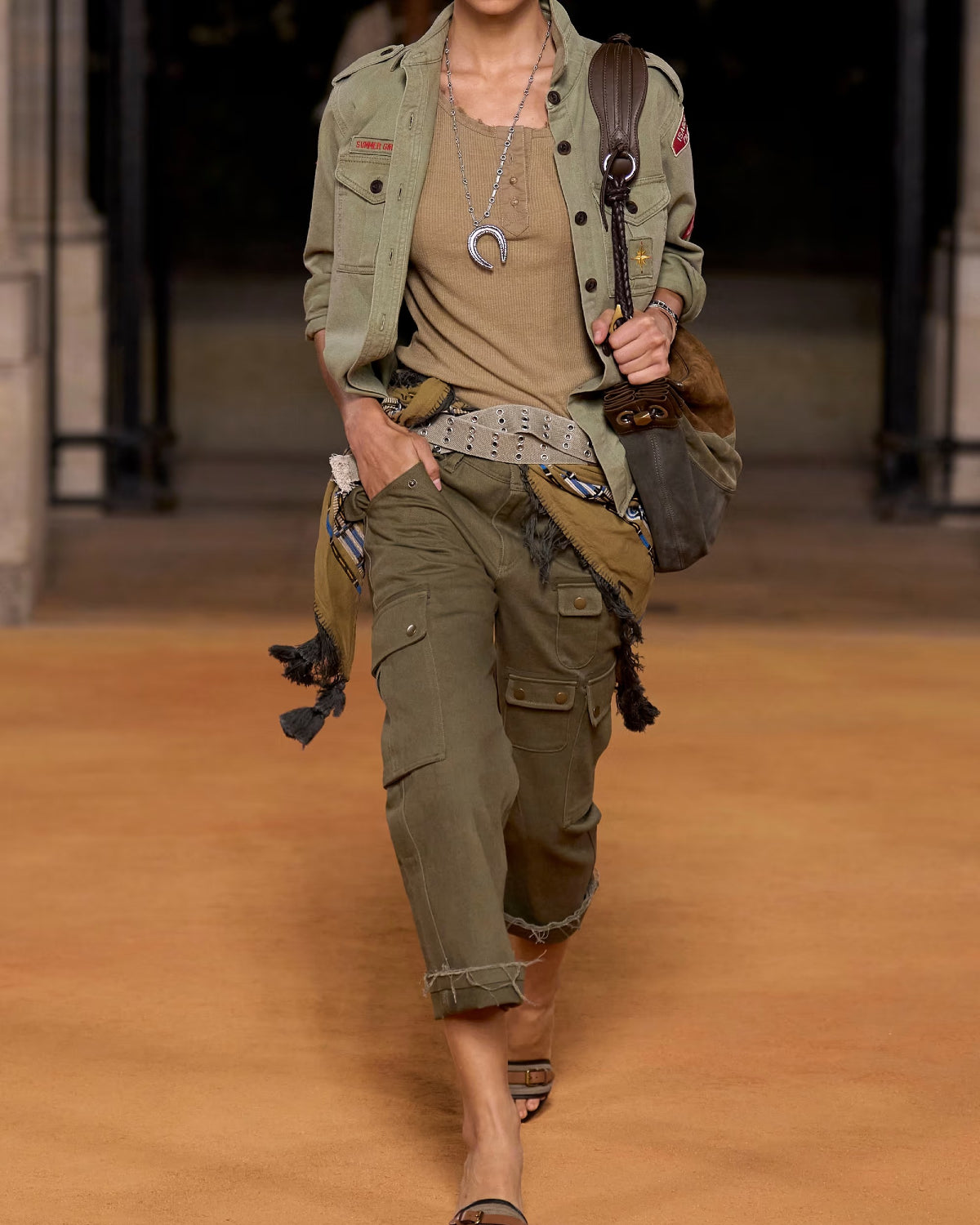 Isabel Marant Umberta Shirt