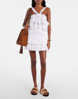 Isabel Marant Naomi Skirt