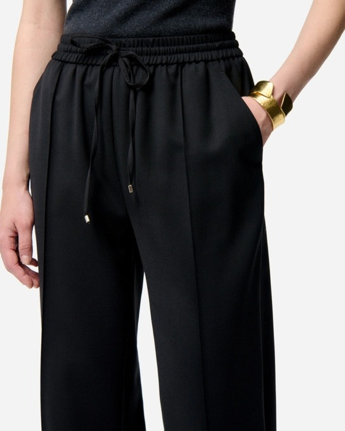 Vanessa Bruno Cliff Pant