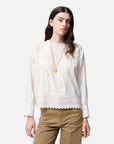 Vanessa Bruno Florita Blouse