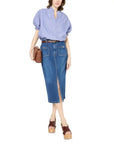 Gerard Darel Venise Skirt
