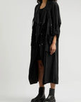 Isabel Marant Garance Coat