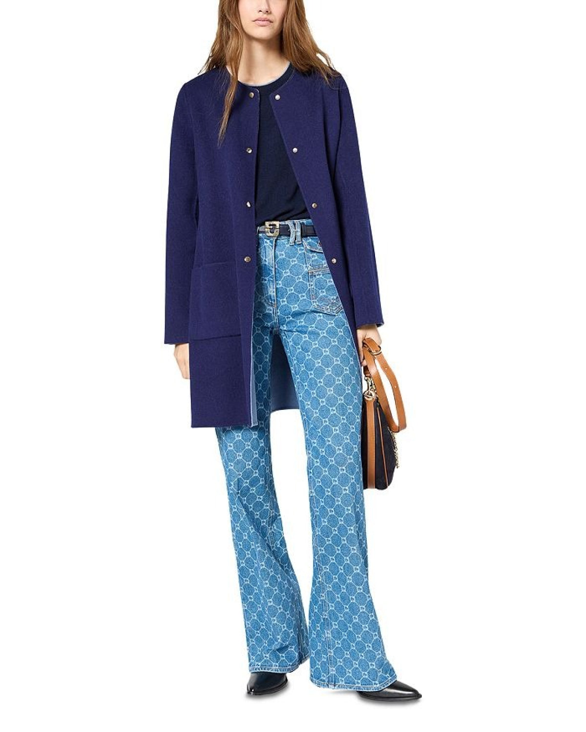 Gerard Darel Sacha