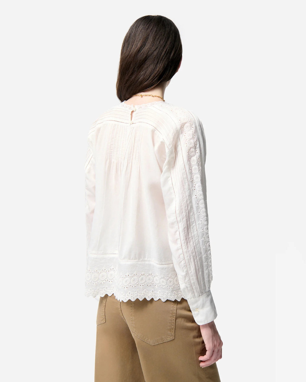 Vanessa Bruno Florita Blouse