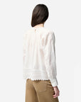 Vanessa Bruno Florita Blouse