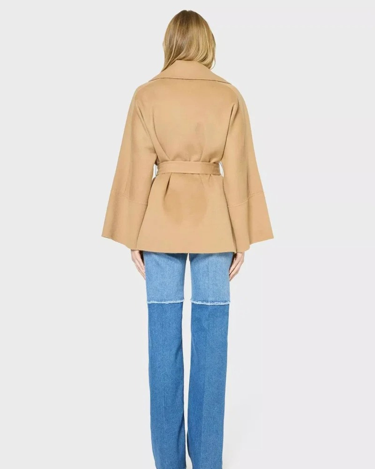 Gerard Darel Stella Coat