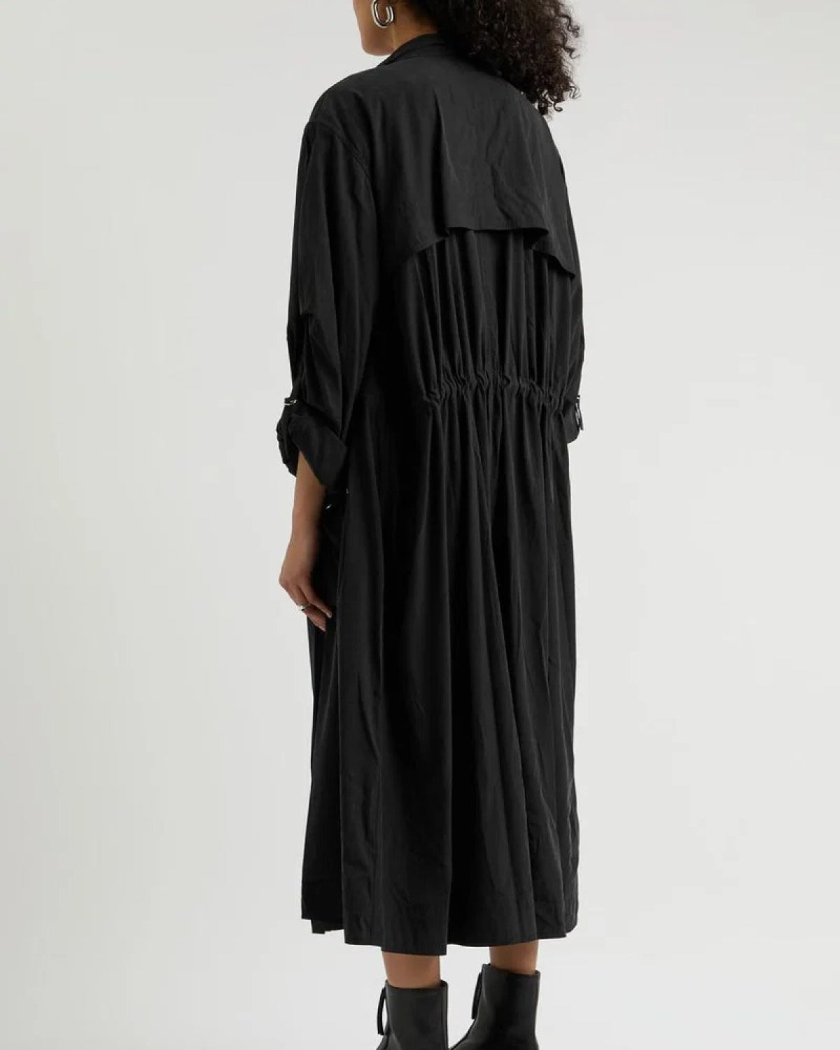 Isabel Marant Garance Coat