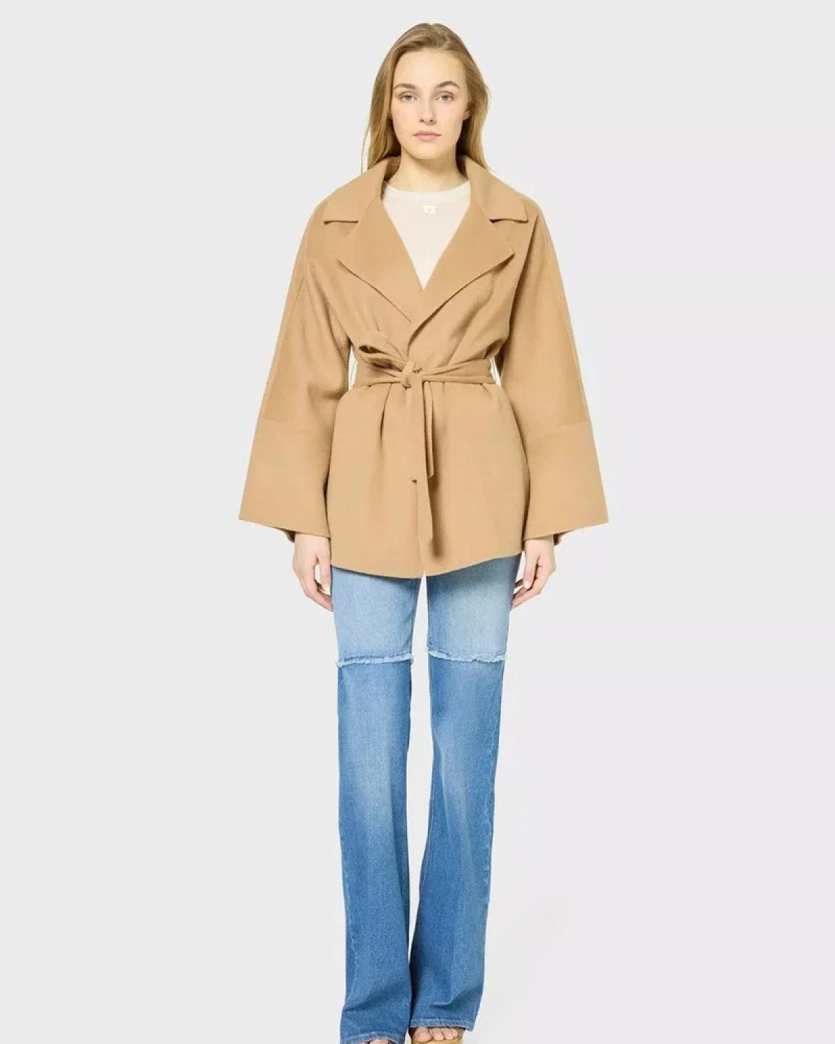 Gerard Darel Stella Coat