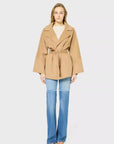 Gerard Darel Stella Coat