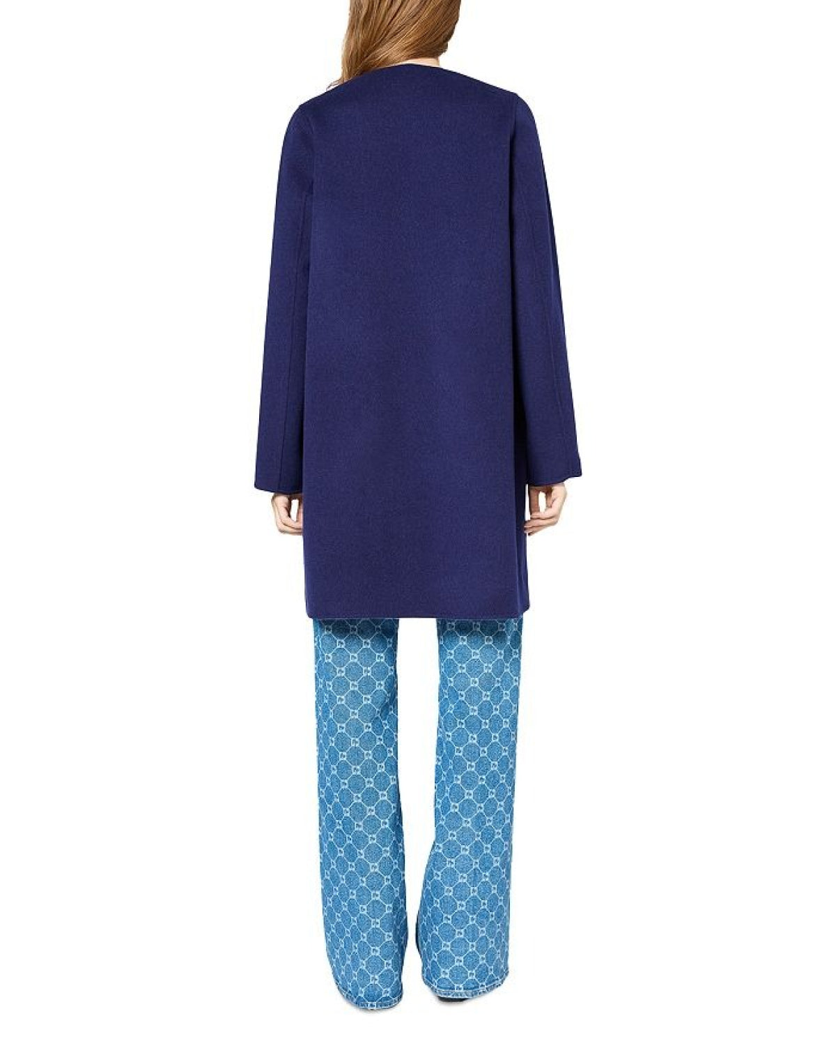 Gerard Darel Sacha