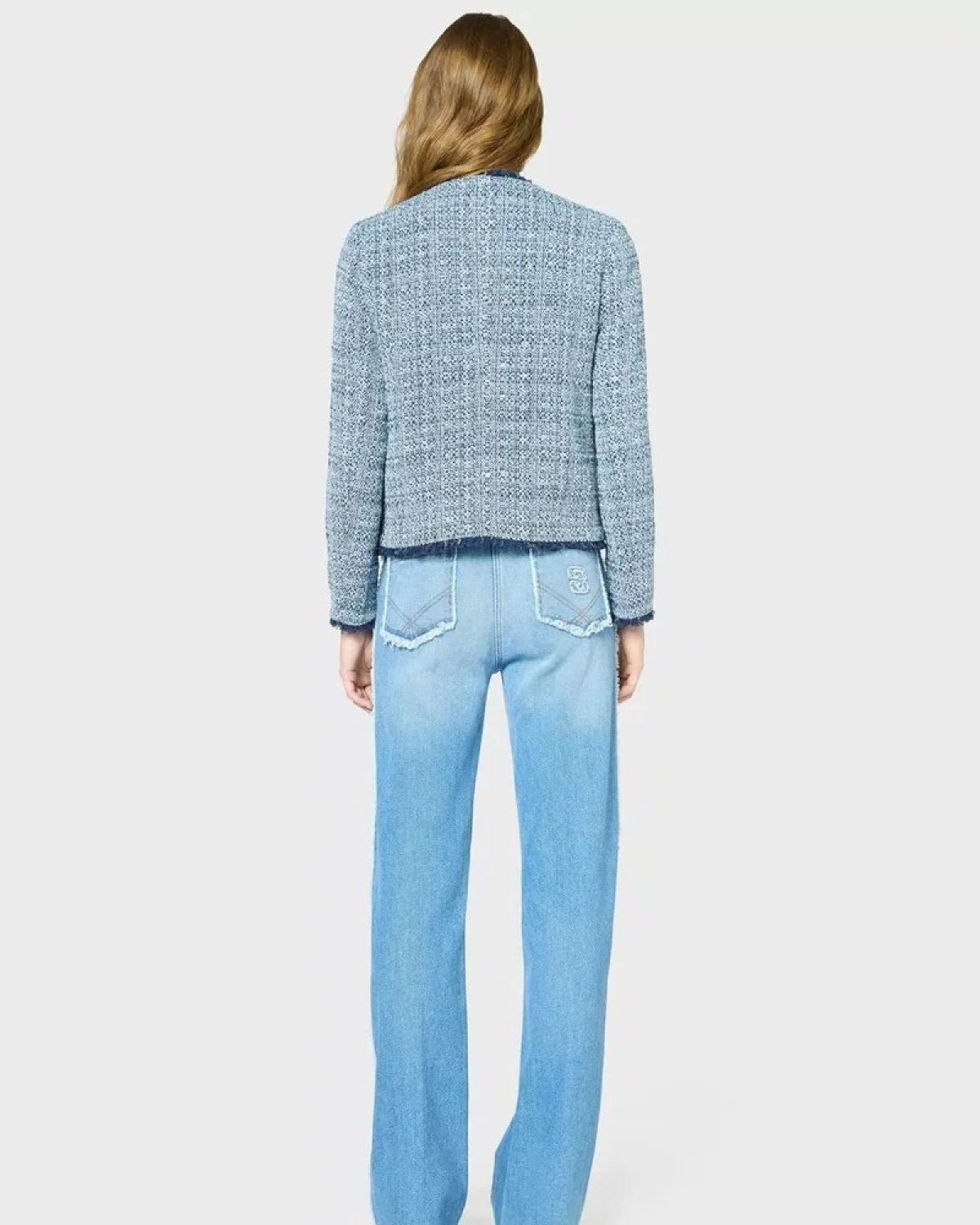 Gerard Darel Romeline Jacket